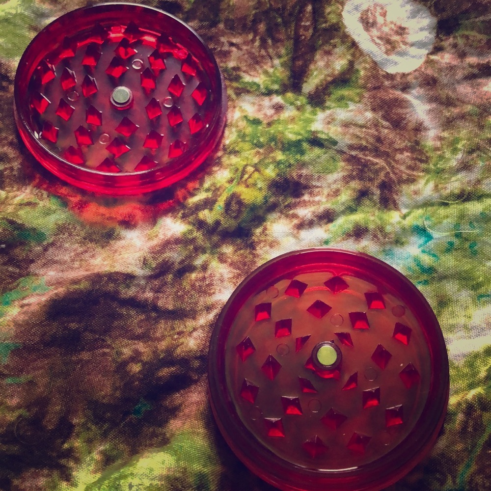 Grinder 420 ✨